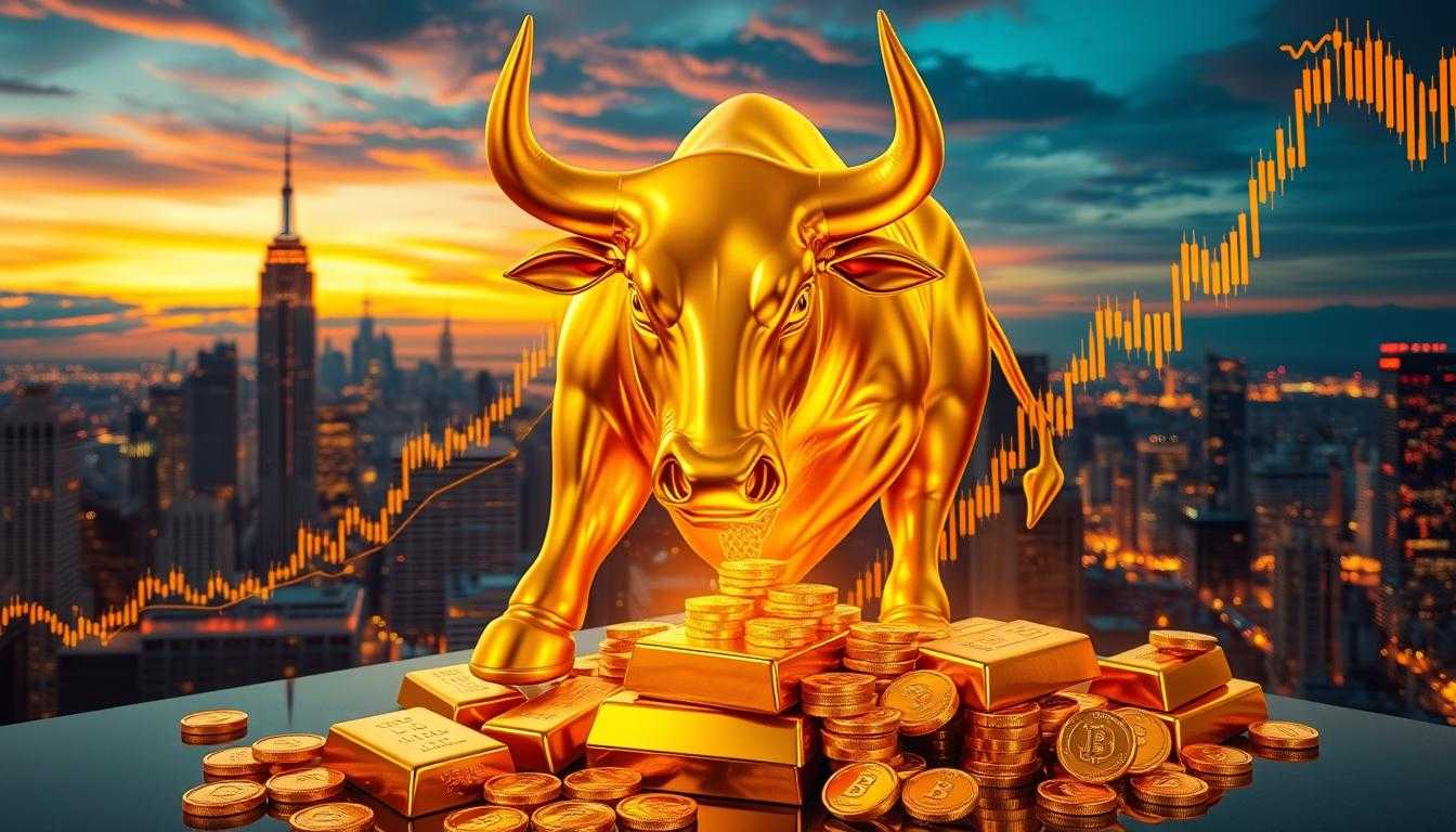 best gold trading strategies