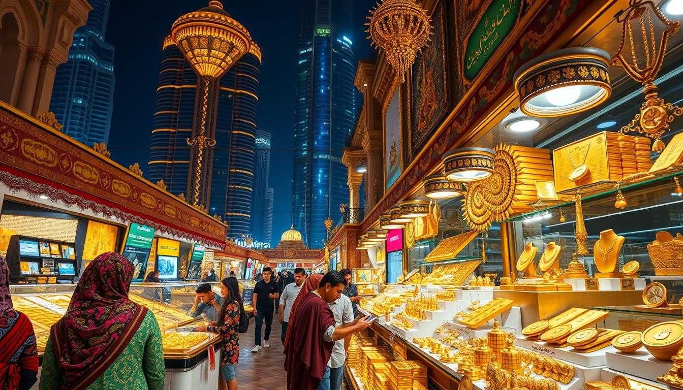 today gold rate in dubai